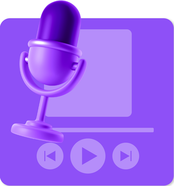 Podcast