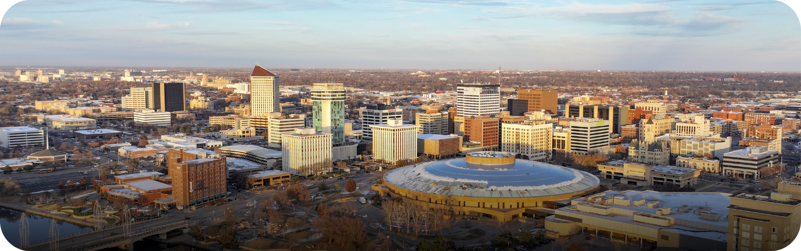 Vista de Kansas City