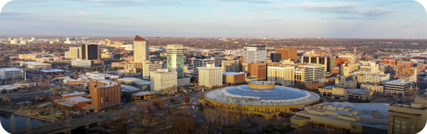 Vista de Kansas City