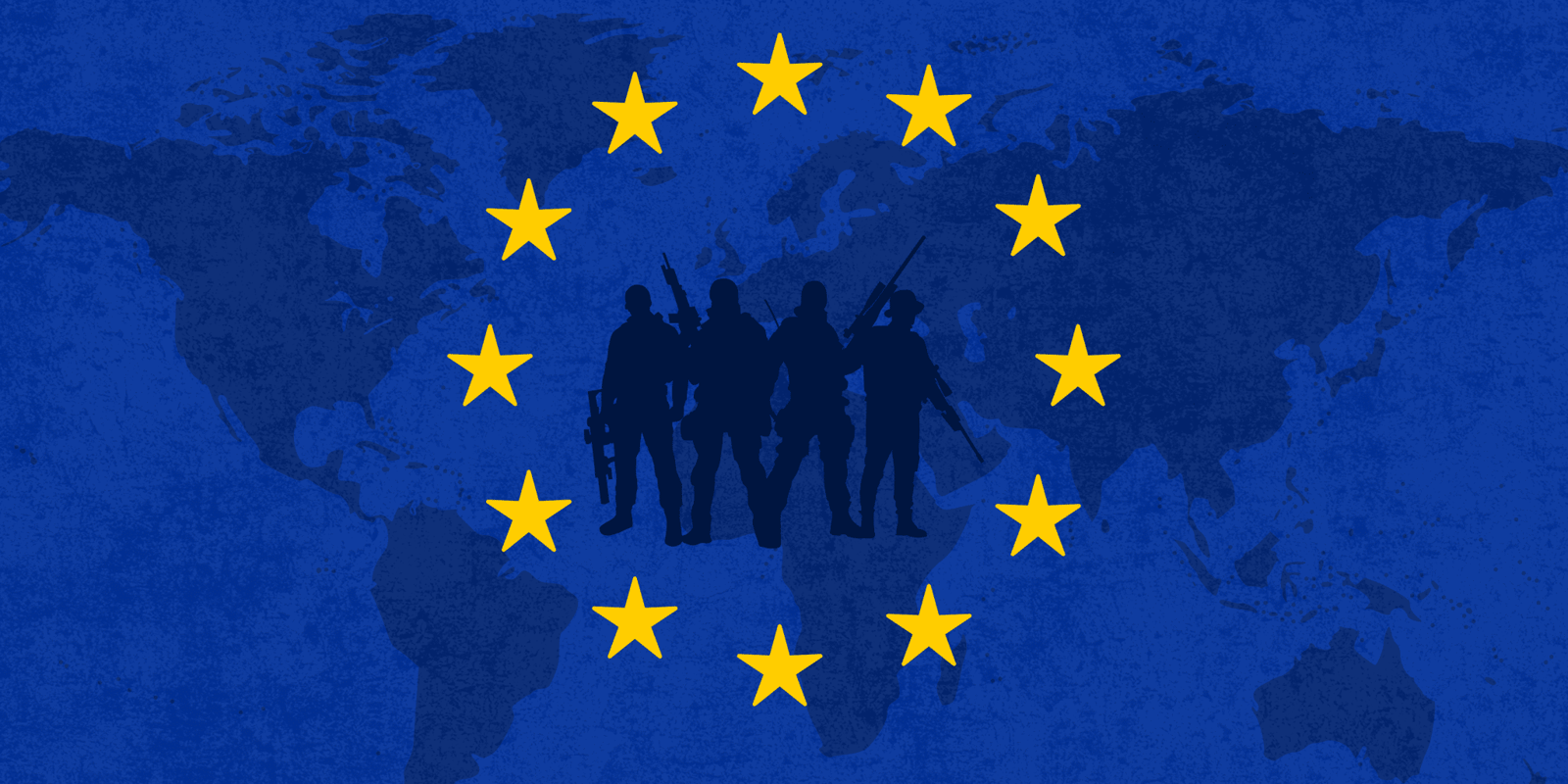 Rearme-europeo