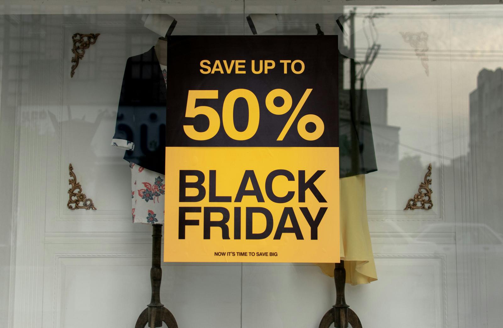 black-friday-horarios-consejos-comprar