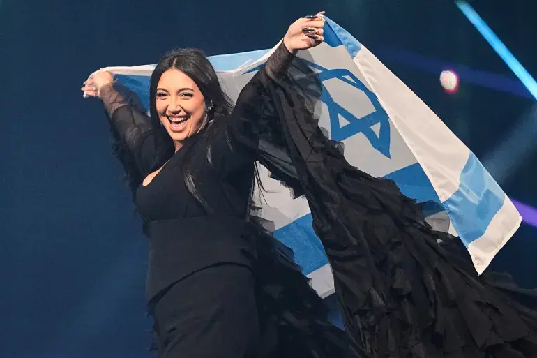 Eurovision-2026-Israel