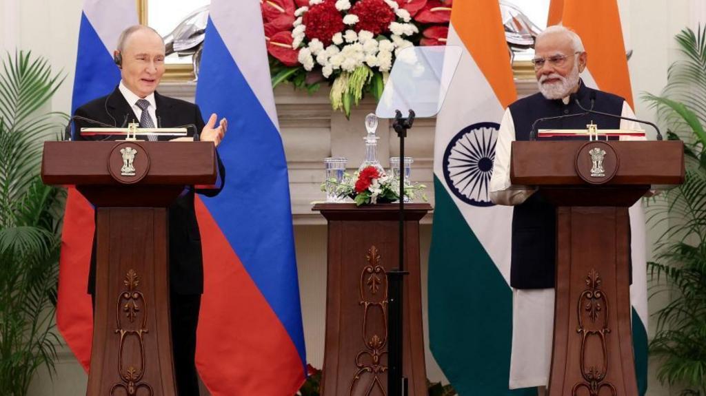 Rusia-combustible-India