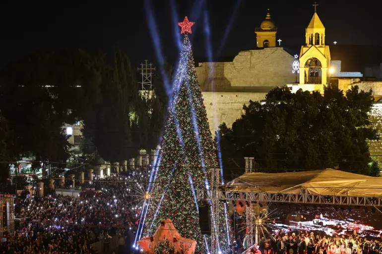 Belen-árbol-Navidad