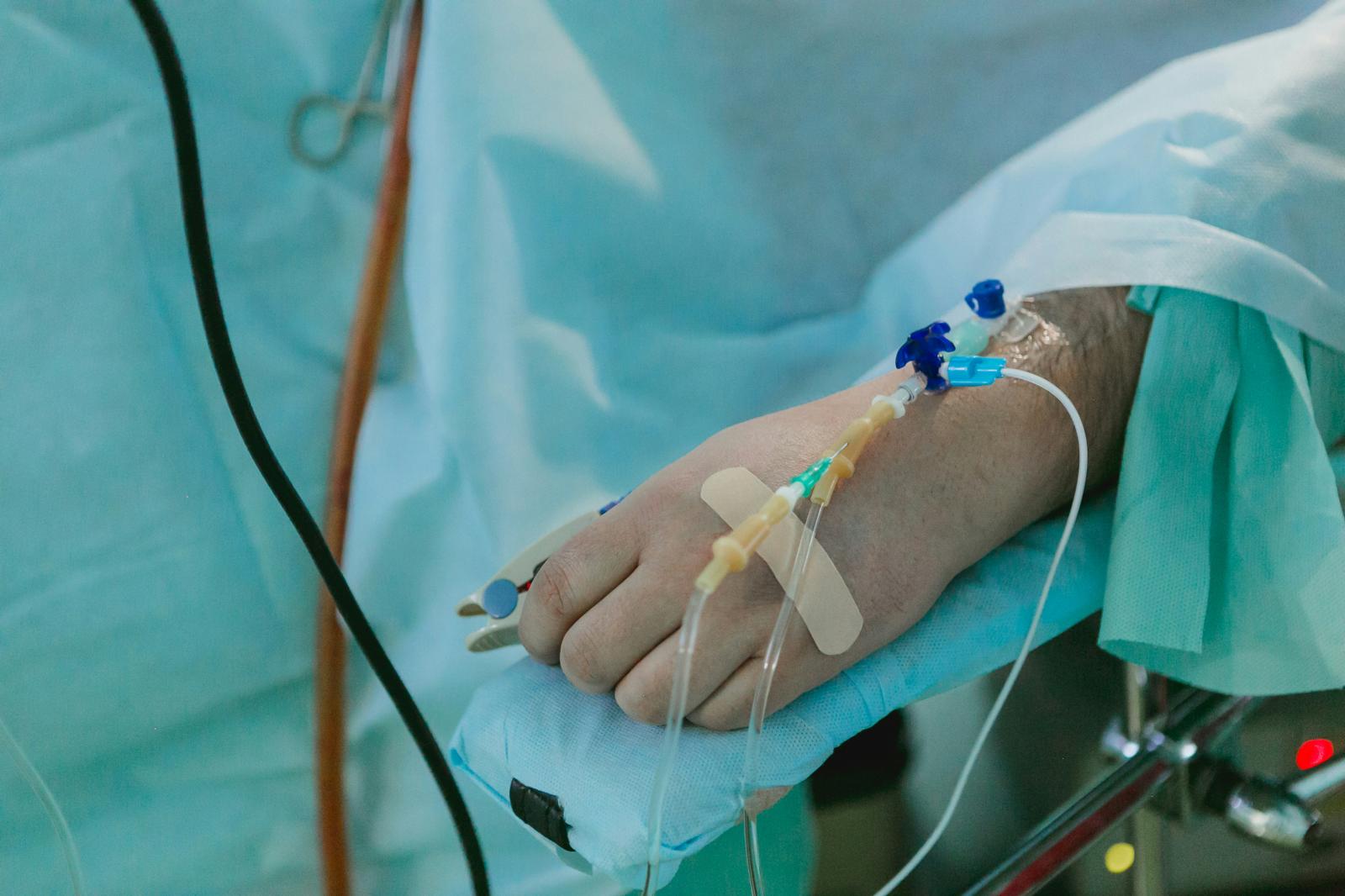 Silicosis llega a Massachusetts: primer caso confirmado