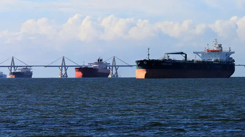 Trump-bloqueo-petroleros-Venezuela