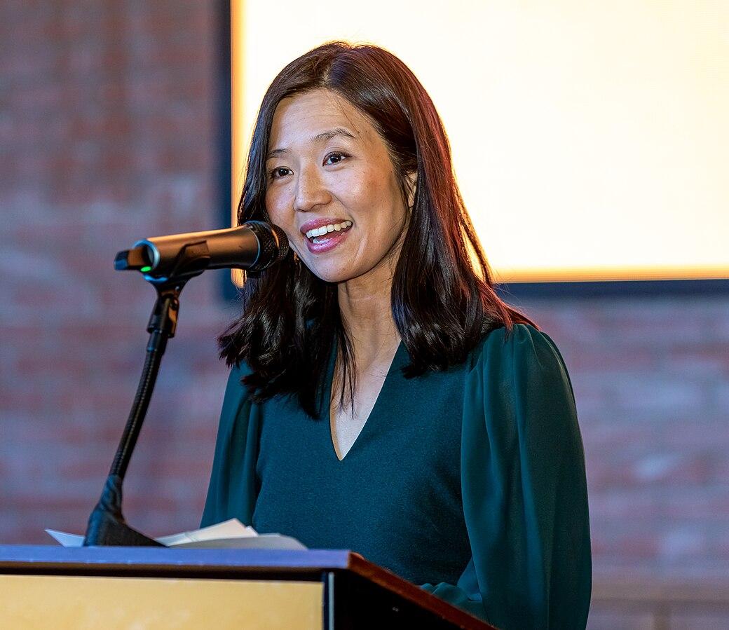 michelle-wu-inicia-segundo-mandato-boston