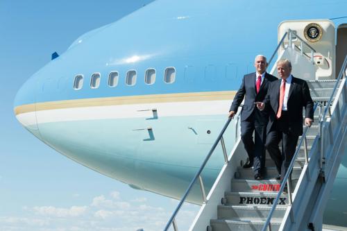 Israel alerta a EEUU. sobre supuesto plan iraní contra Trump