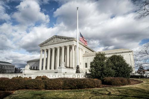 Washington busca desmantelar la Corte Penal Internacional