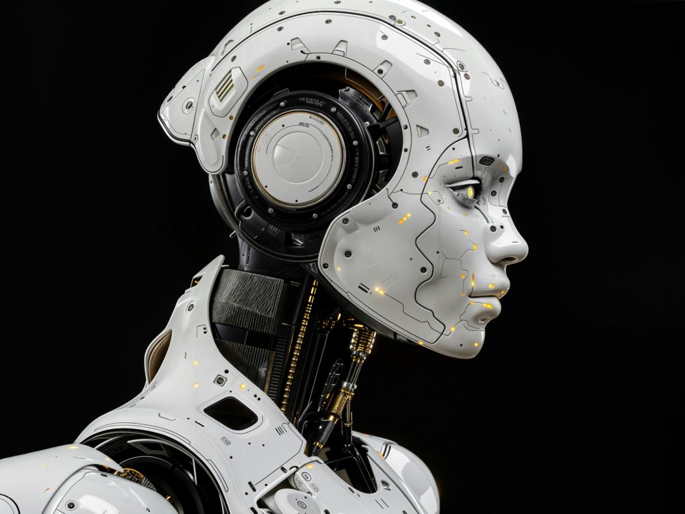 EE. UU. cierra puerta a robots humanoides hechos en China