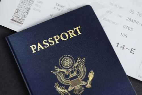 EE. UU lanzará pasaportes con la imagen de Trump en agosto