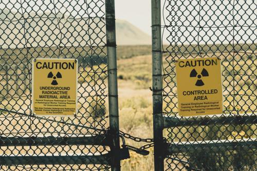 EE. UU. y Paraguay firman histórico acuerdo nuclear civil