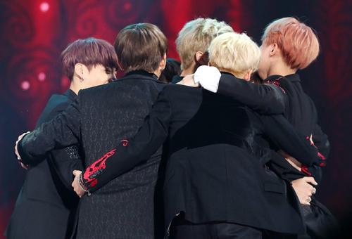 BTS vuelve a Estados Unidos tras años de espera de sus fans