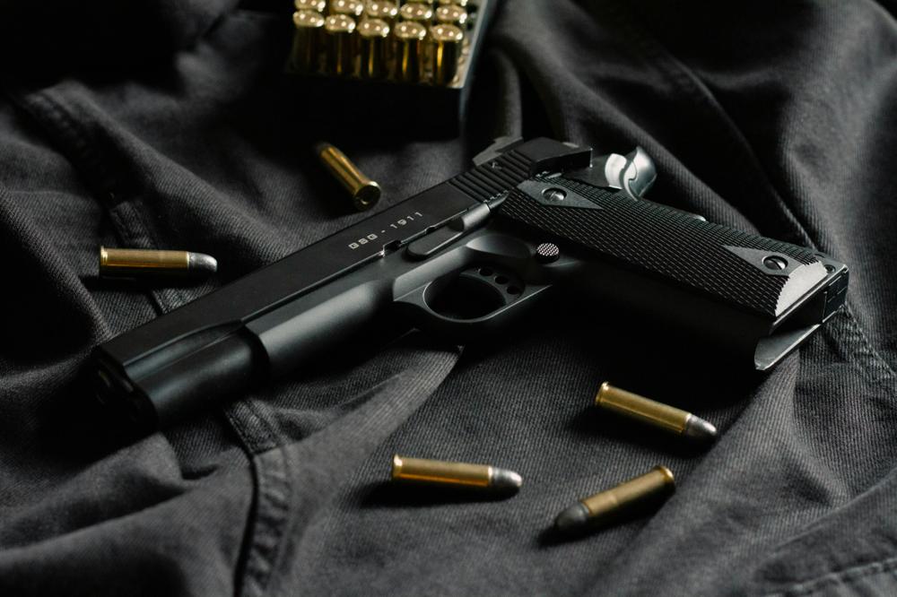 EE. UU. abre vía para restaurar el derecho a portar armas