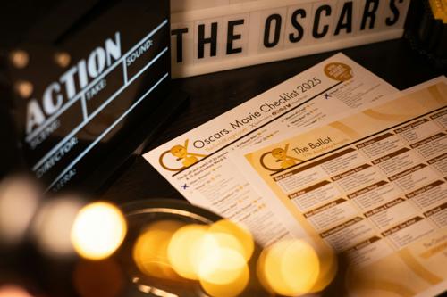 Hollywood quiere reconocer a los 50 mejores cines del mundo