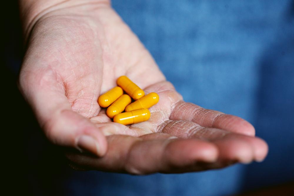 Pastillas de tiroides retiradas por riesgo de hipertiroidismo