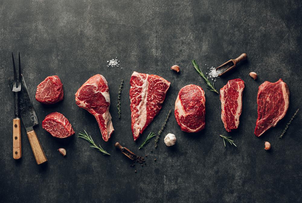 EE.UU. abre la puerta a más carne importada durante 90 días.