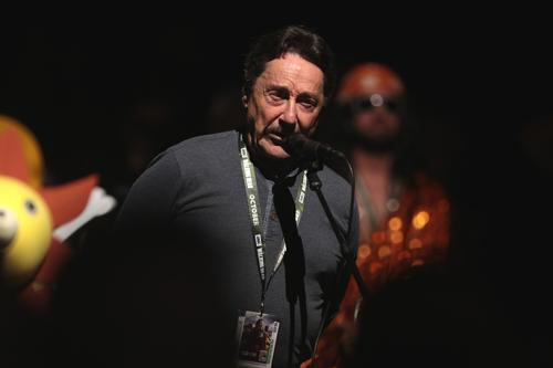 Muere Peter Cullen, la legendaria voz de Optimus Prime