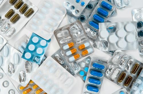 Cuatro de cada diez adultos en EE.UU. omiten medicinas caras