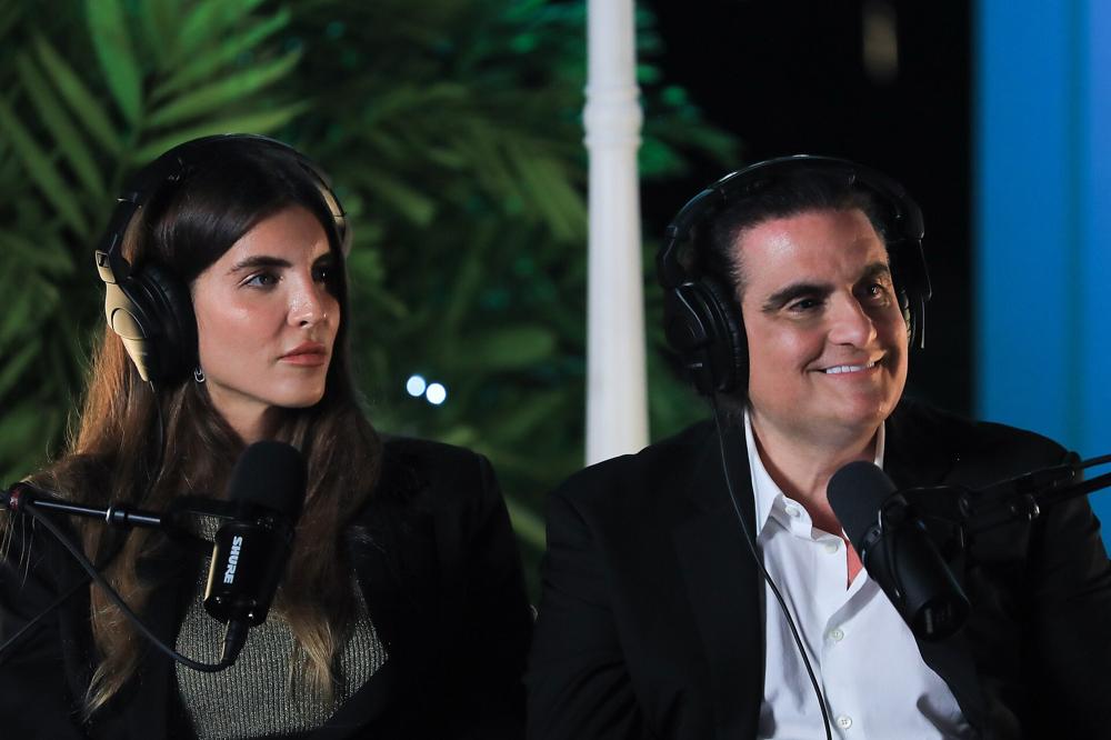 Alex Saab se declara culpable y cooperará con EE.UU