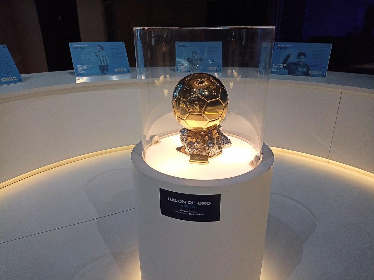 Balón de Oro 2025: Dembélé y Aitana Bonmatí coronan en París