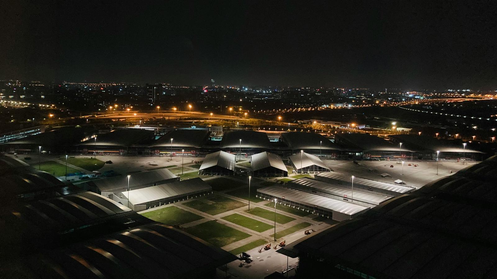 Irán ataca la base de EE. UU. en Qatar con misiles