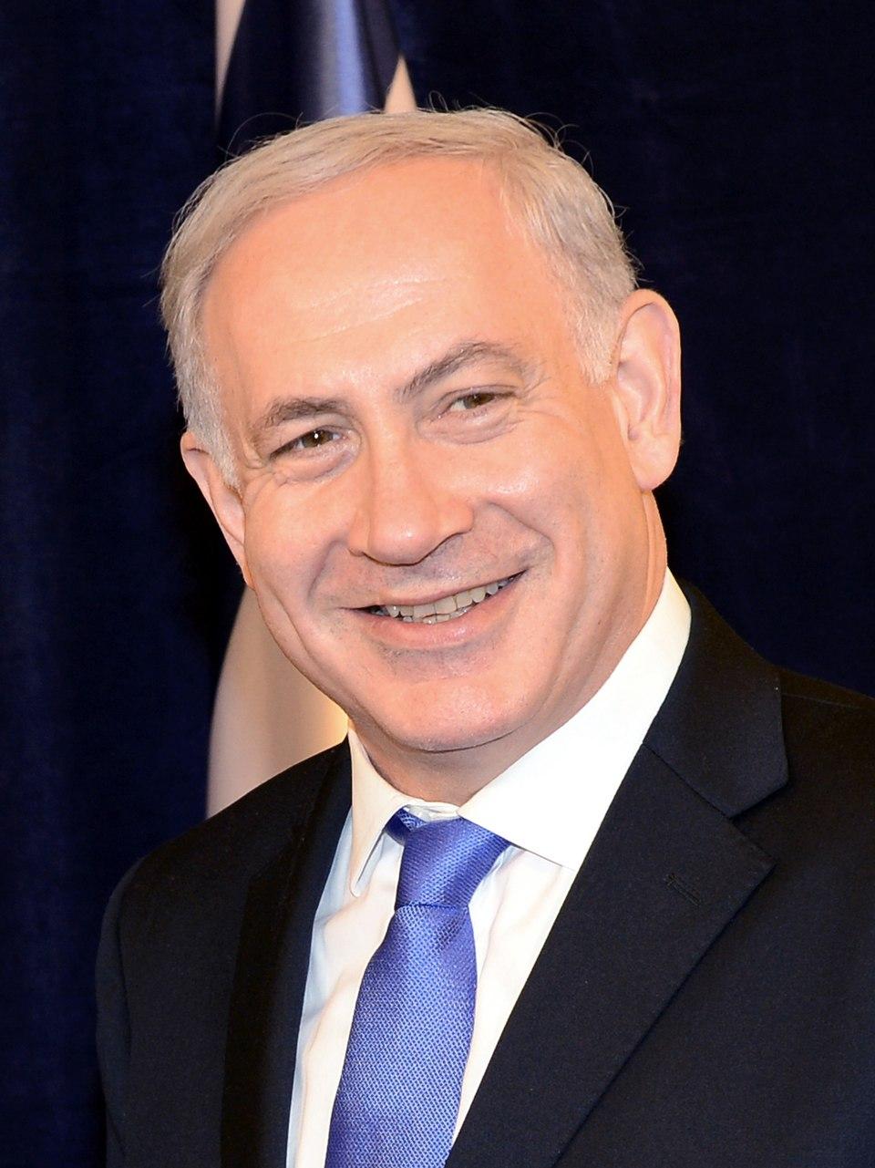 Netanyahu anuncia su intención de ocupar toda la Franja de Gaza