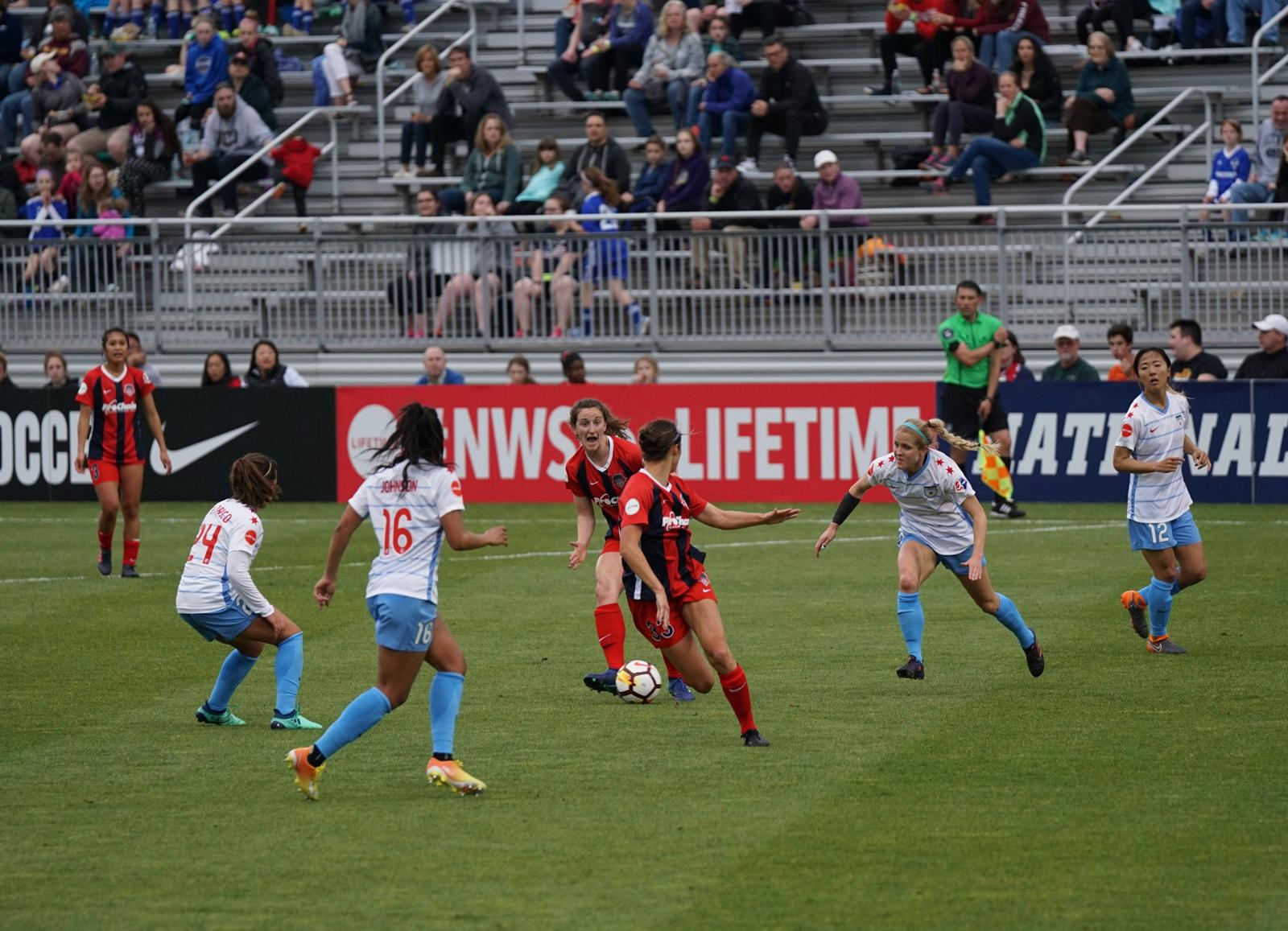 Boston Legacy FC Debutará en Gillette Stadium