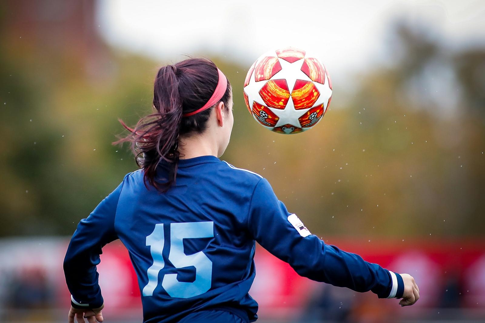 Un Nuevo Nombre para el Equipo Fútbol de Mujeres: Boston Legacy FC