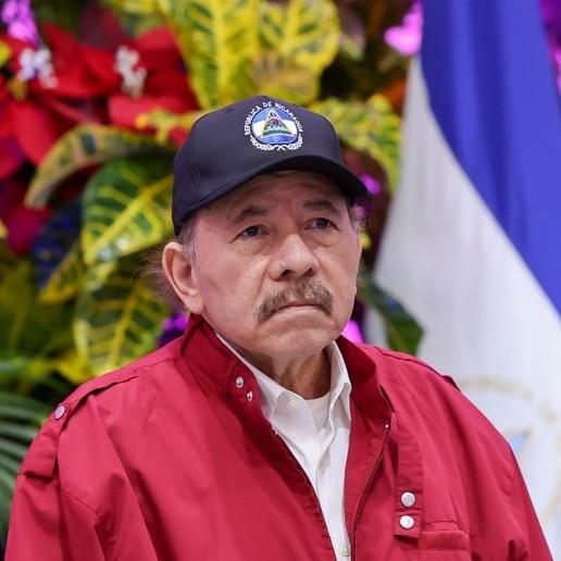 Ortega militariza y nacionaliza 15 km de la frontera en Nicaragua