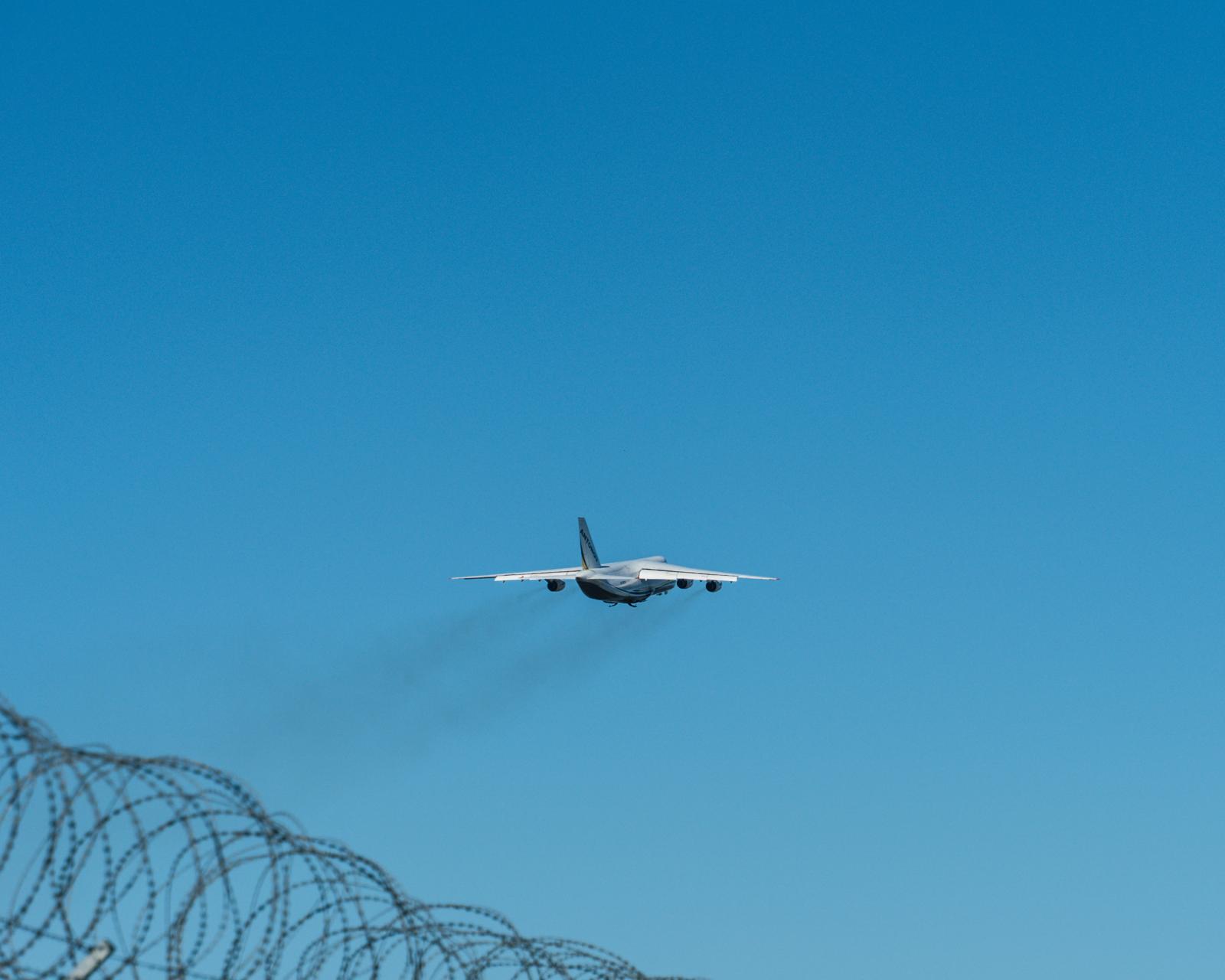 Migrantes podrán ser expulsados a terceros países
