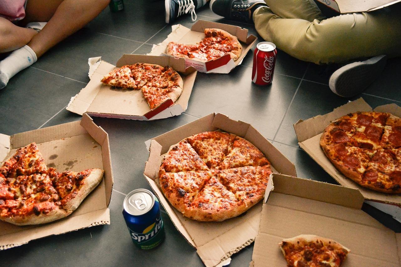 Feliz Dia de Pi: Las ofertas en Boston
