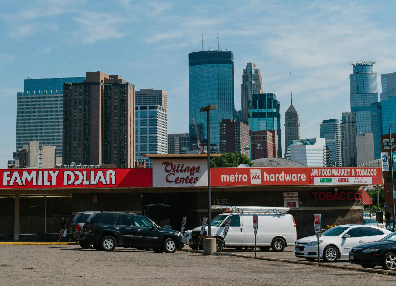 Dollar Tree Vende Family Dollar por $1,000 Millones