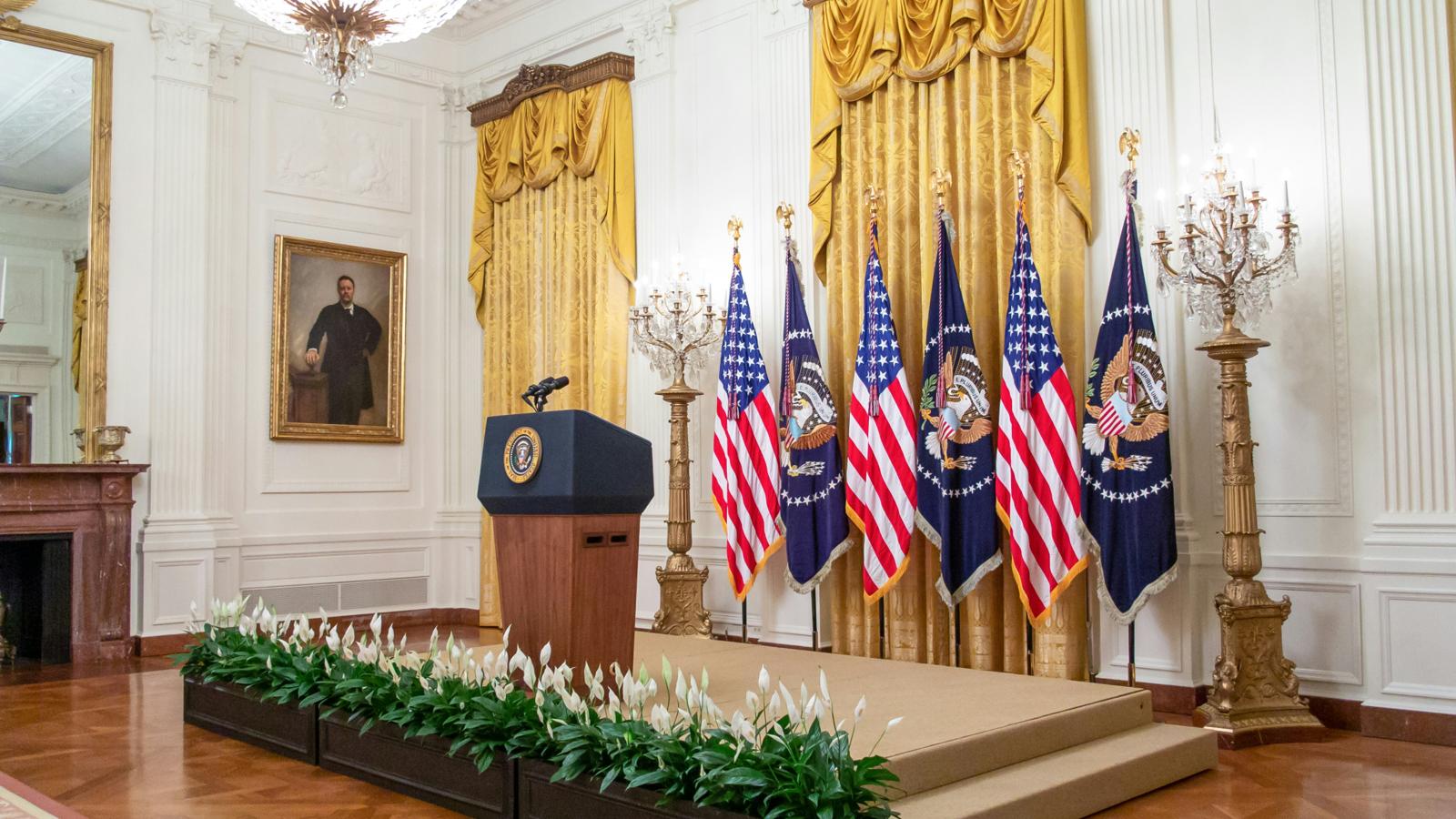 Donald Trump y la Controversia sobre un Tercer Mandato