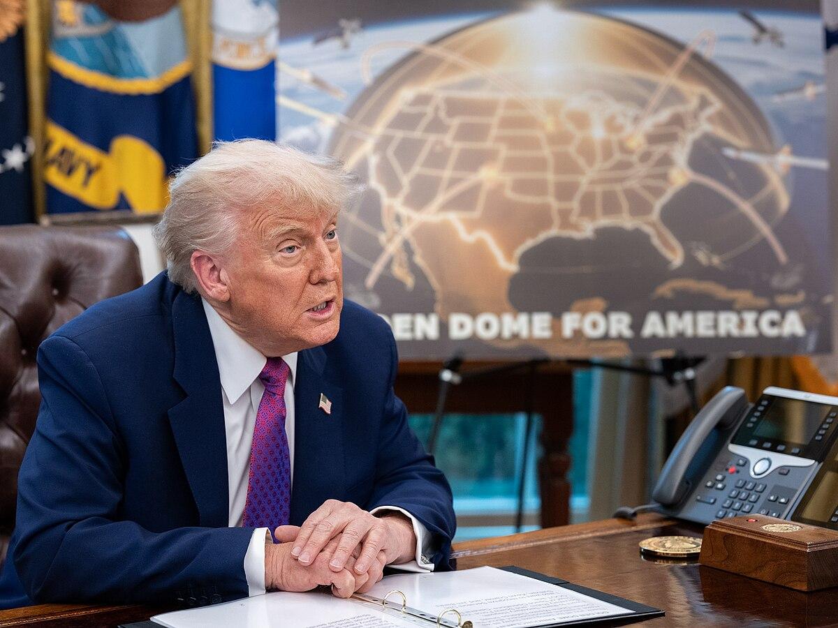 Trump presidirá reunión en la Casa Blanca para hablar sobre Gaza