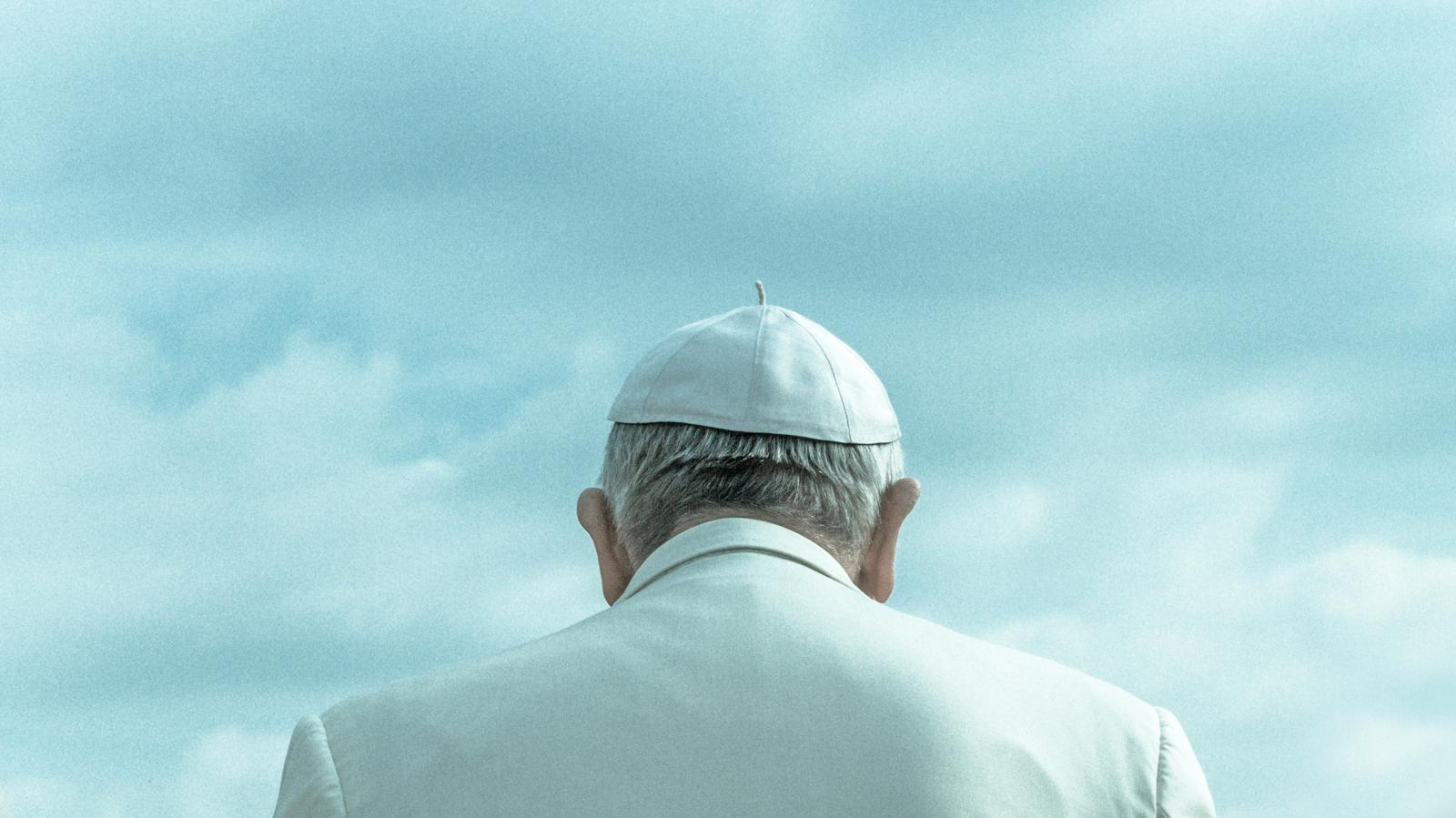 Fallece el Papa Francisco a los 88 años en la Casa Santa Marta