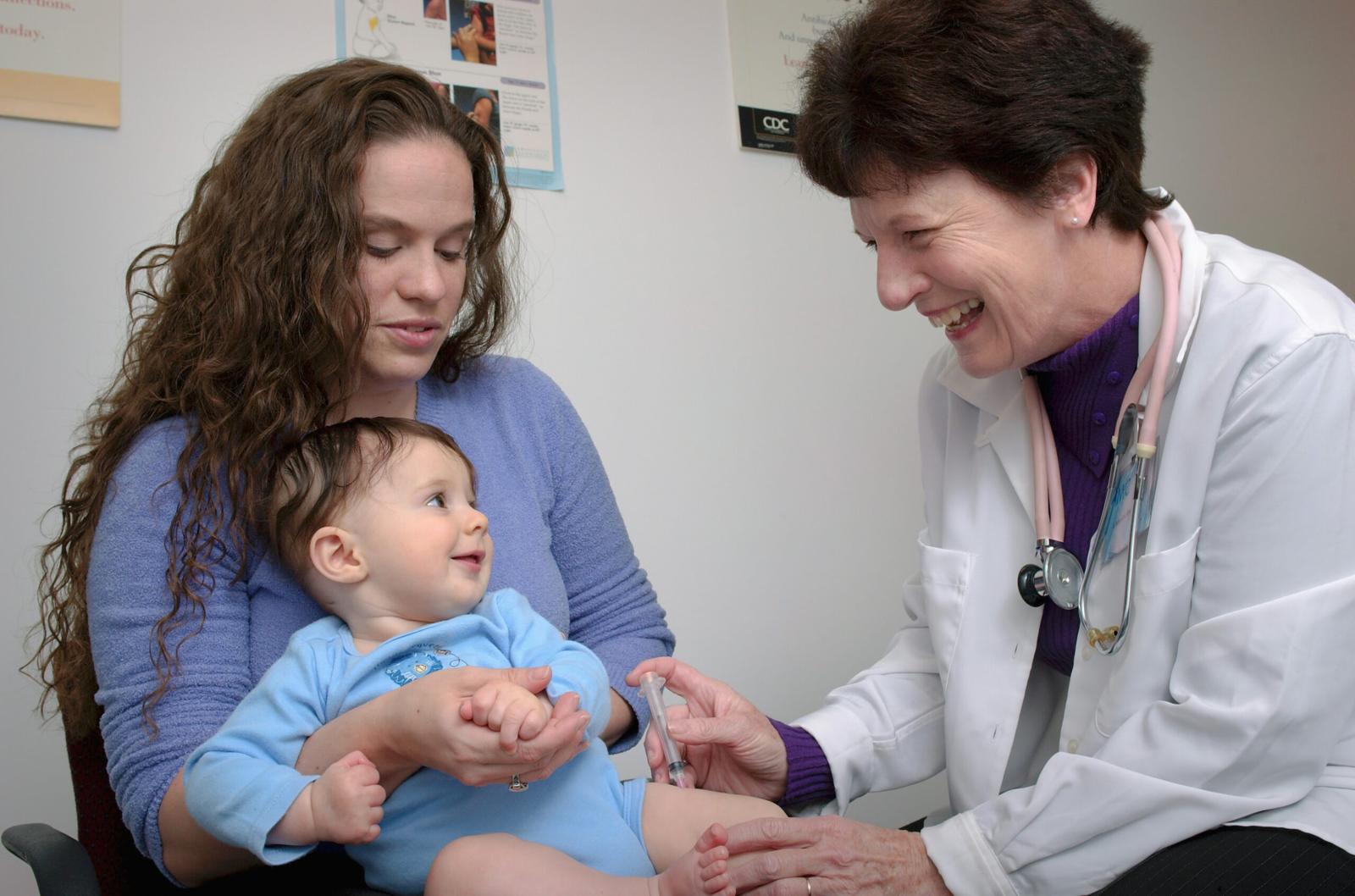 El Hospital Infantil de Boston Enfrenta Recortes de Fondos