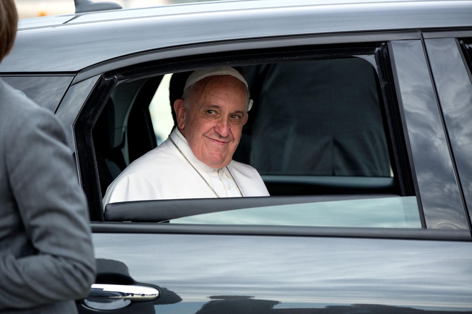 El Legado del Papa Francisco: El Primer Papa Latinoamericano