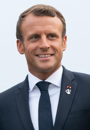 EE. UU. rechaza reconocimiento de Palestina por parte de Macron
