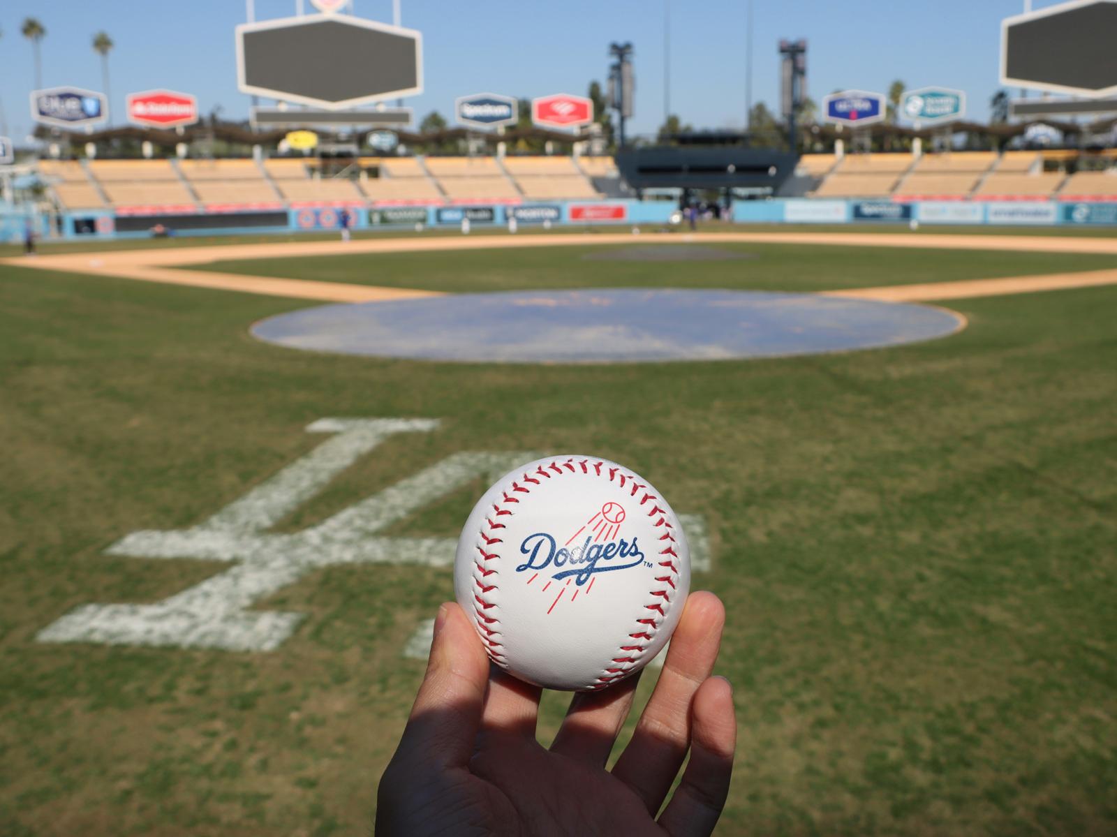 Estadio Dodger Será la Sede del Torneo de Béisbol Olímpico de 2028