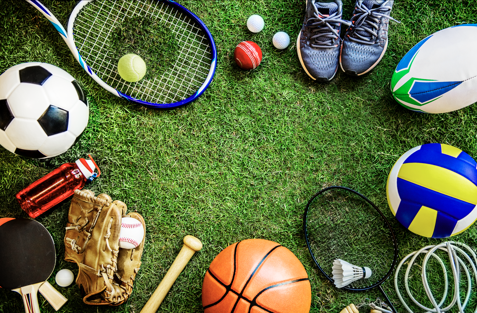 Estrellas del Deporte Inspiran a EE.UU. en 2025