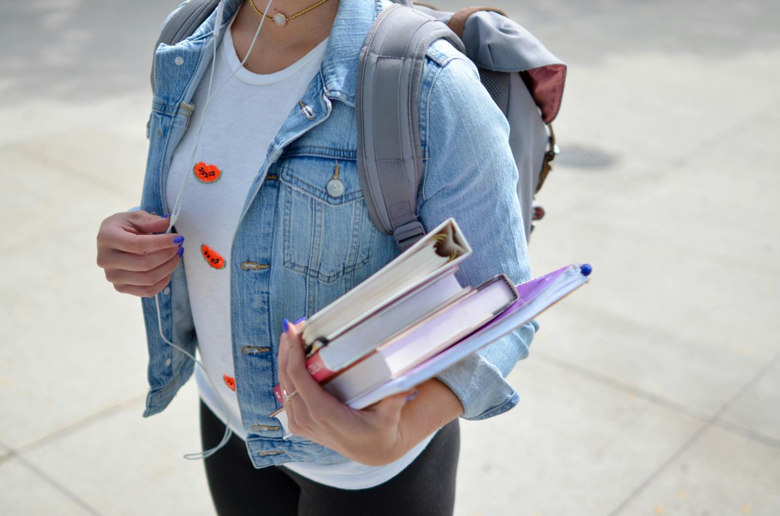 Estudiante Turca de la Universidad Tufts Detenida por ICE.