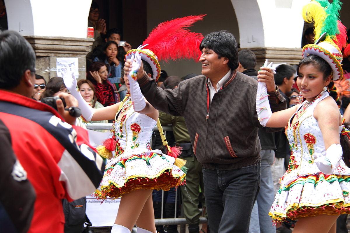 Bolivia sin Arce ni Evo: ¿quiénes van a elecciones el 17 de agosto?