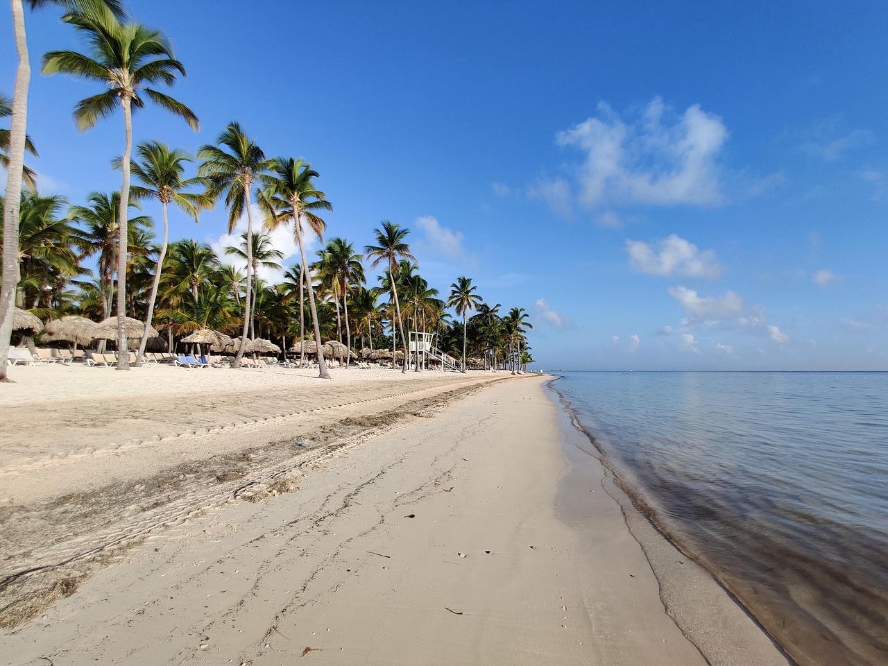 FBI ayudan investigar la desaparición de estudiante en Punta Cana