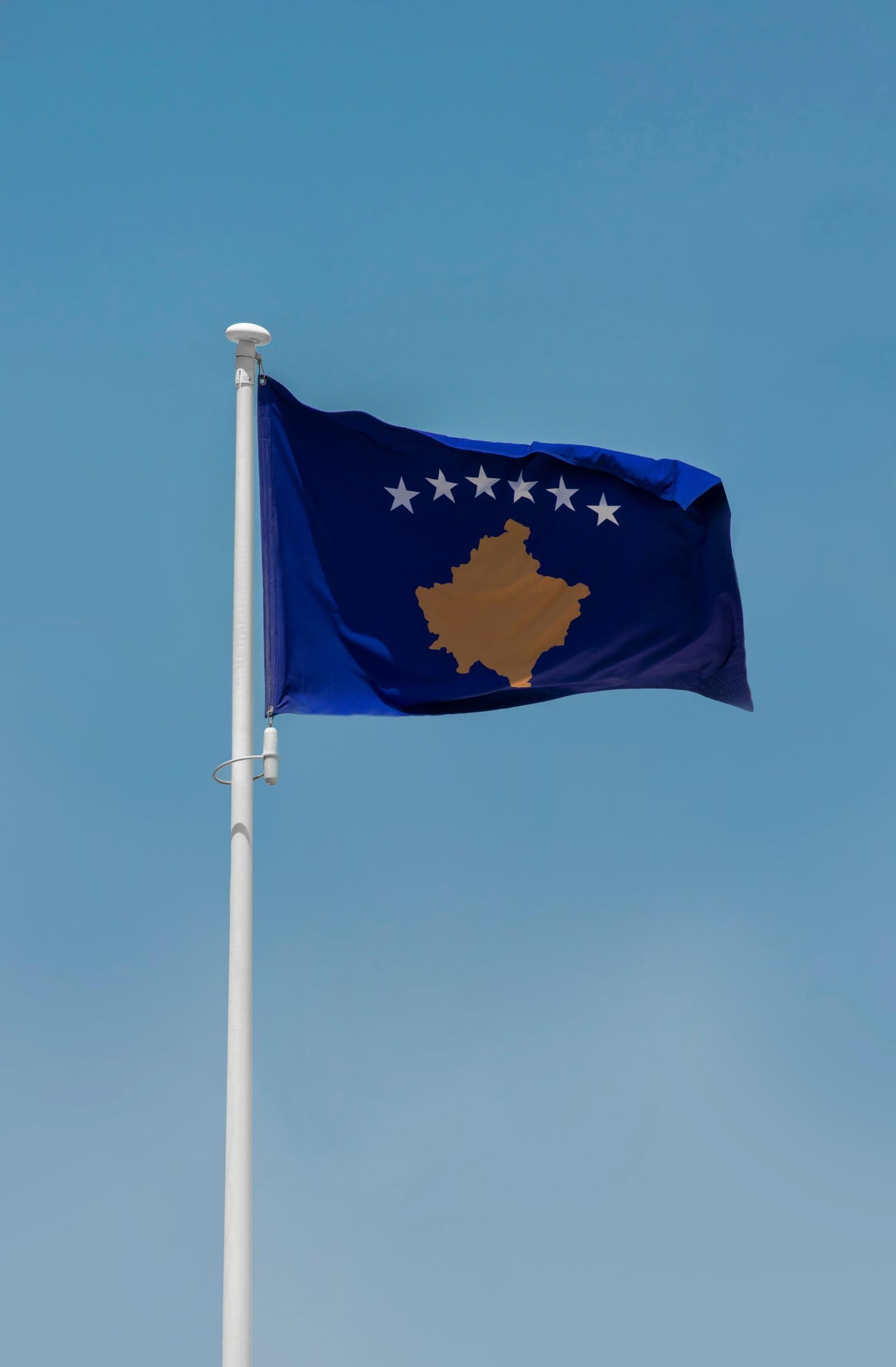 Kosovo acepta recibir inmigrantes deportados de EE.UU.