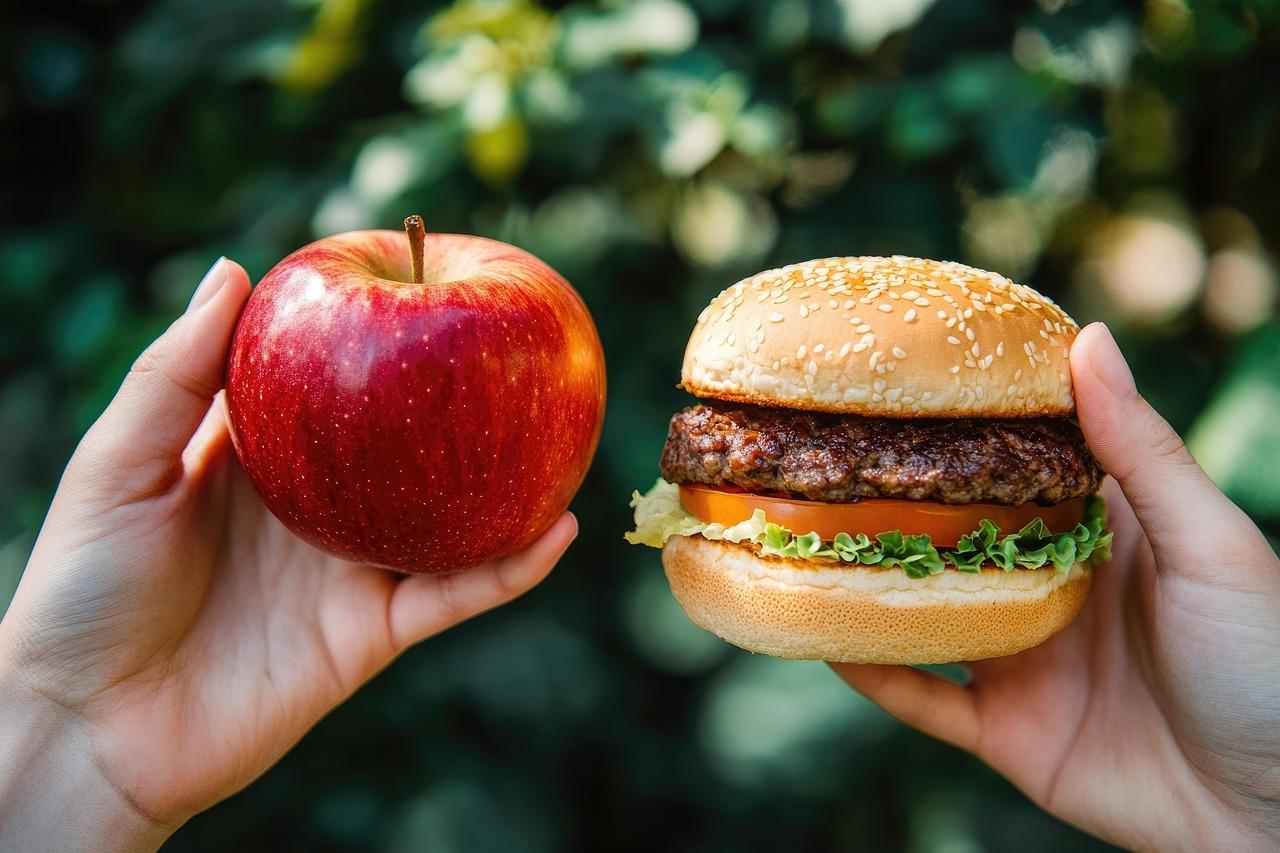 México Prohíbe Venta de Comida Chatarra en las Escuelas