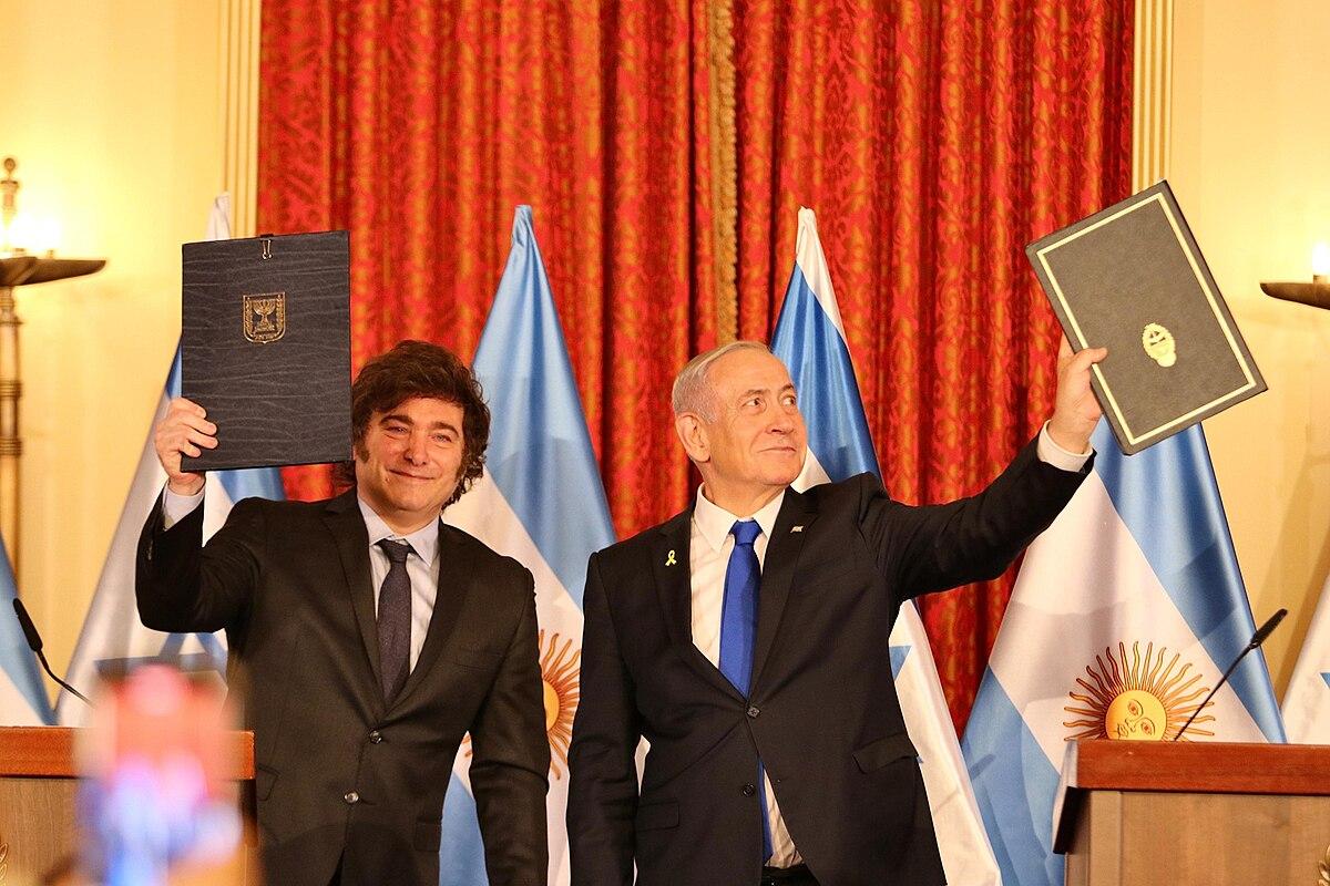 Agenda clave de Milei en NY tras crisis económica en Argentina