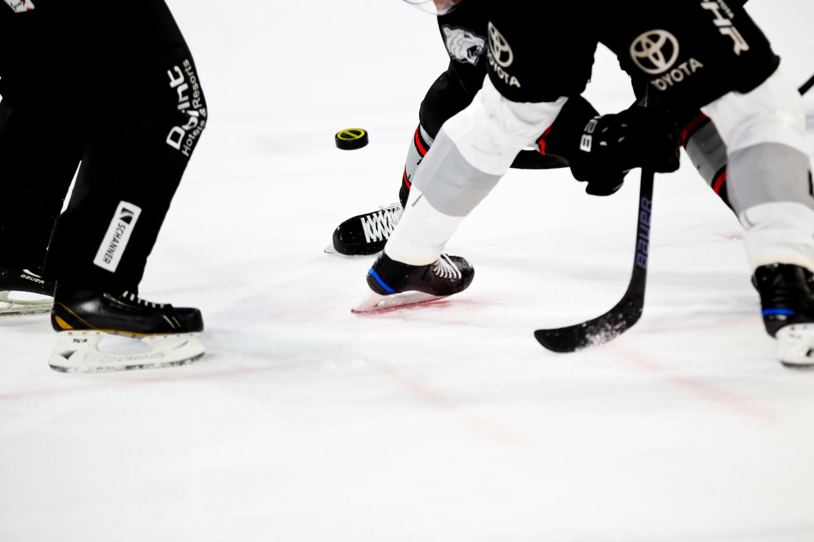 James Hagens y seis nuevas promesas se unen a los Bruins