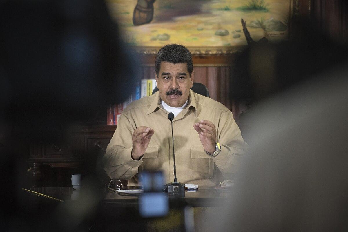 EE.UU. confisca US$700 millones en lujos de Maduro