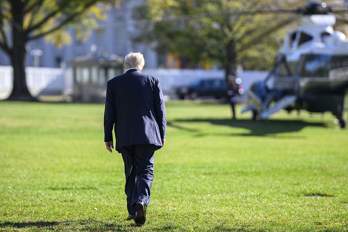 Miami: Trump y líderes globales se reúnen en el Business Forum